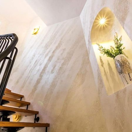 Luxury Townhouse Golden Mile Villa Marbella Exterior foto